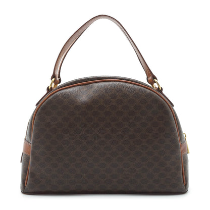 Macadam Dome Handbag