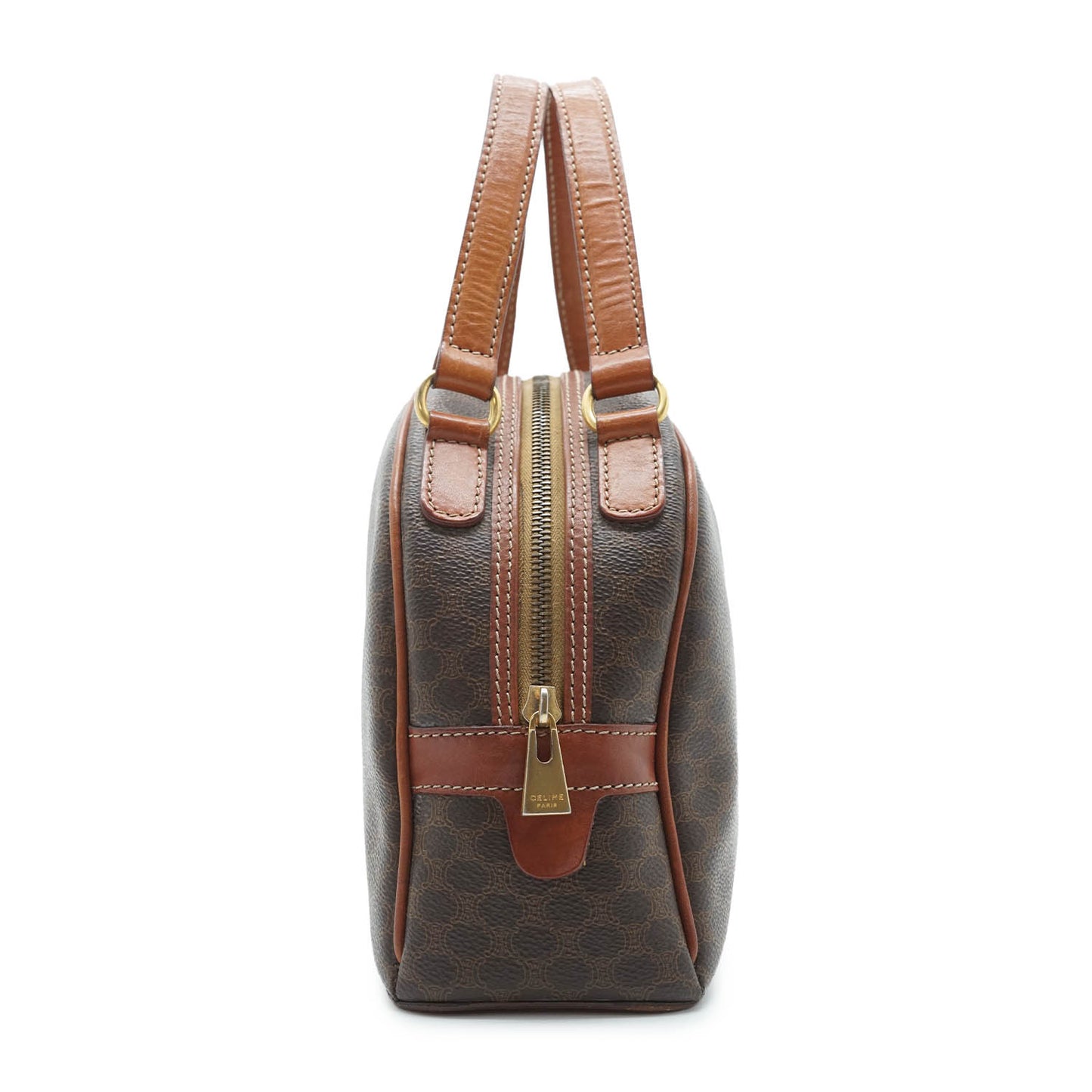 Macadam Dome Handbag