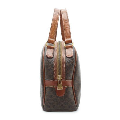 Macadam Dome Handbag