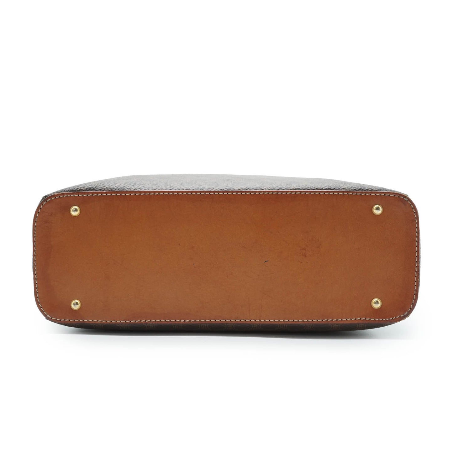 Macadam Dome Handbag