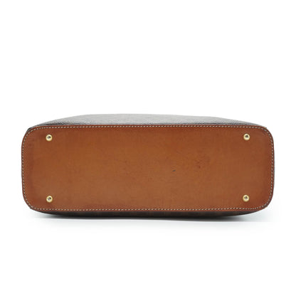 Macadam Dome Handbag