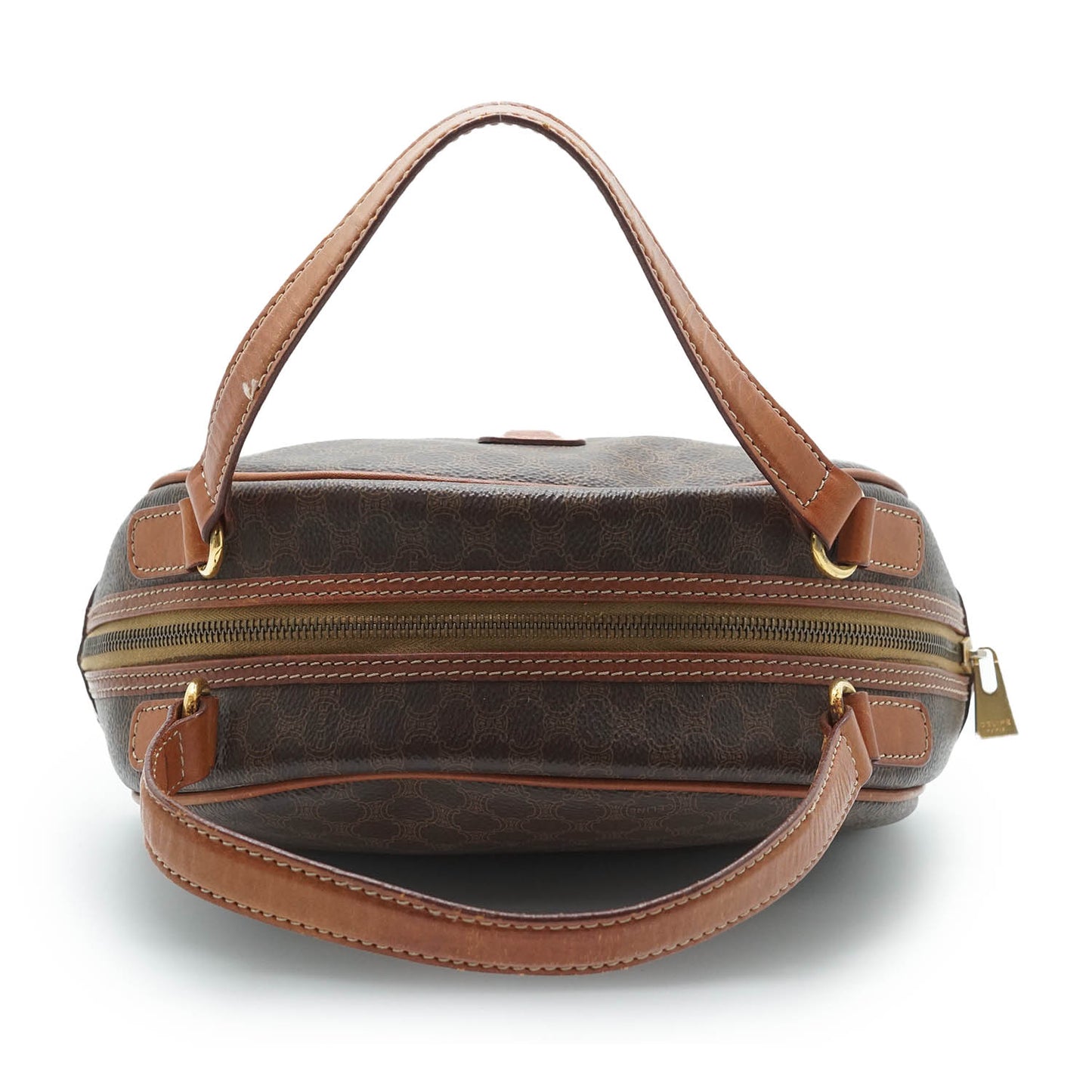 Macadam Dome Handbag