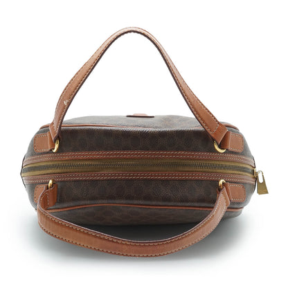 Macadam Dome Handbag