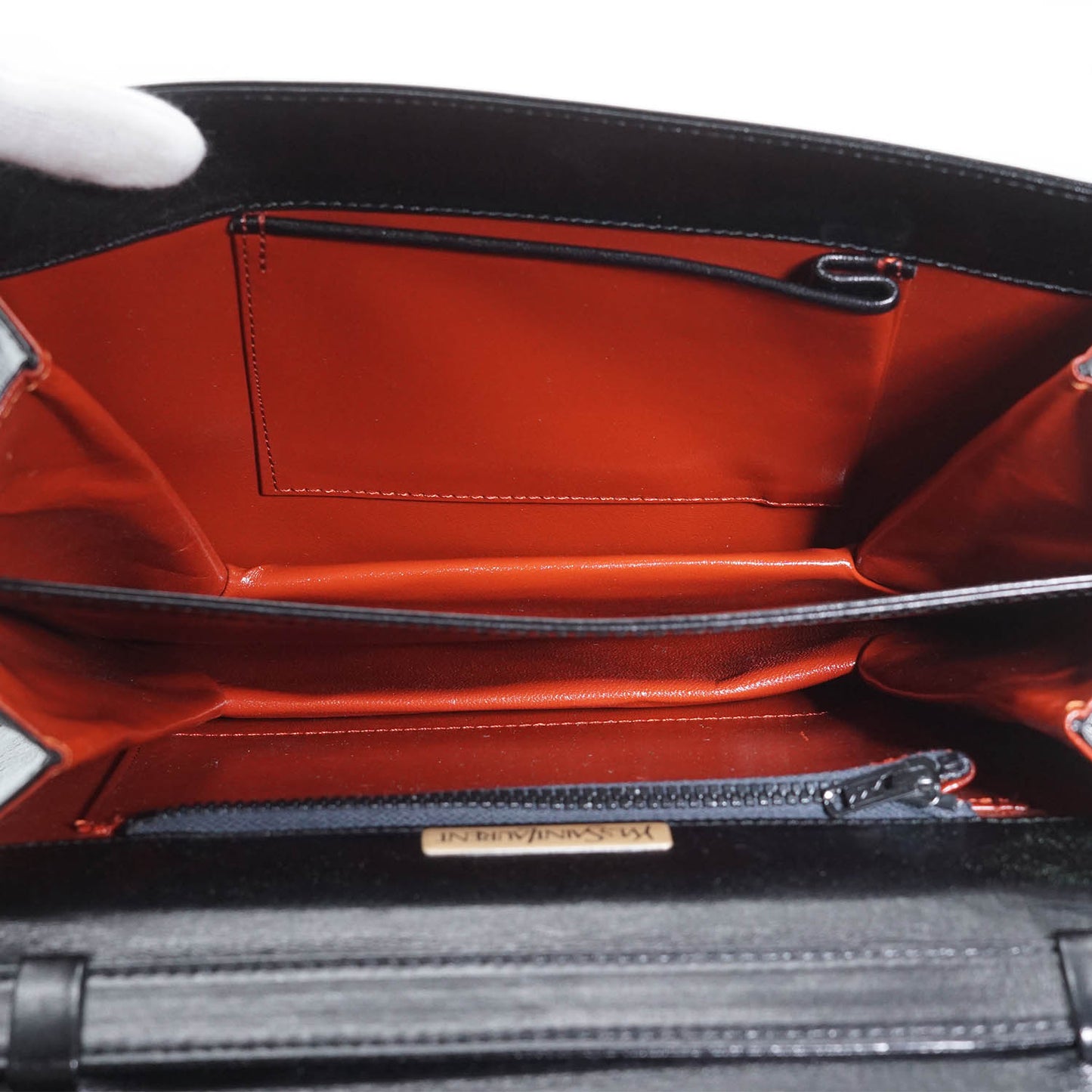 2way Square Shoulder Bag