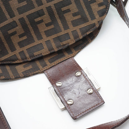 Zucca Shoulder Bag