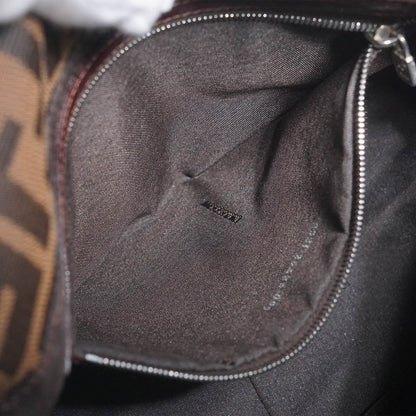 Zucca Shoulder Bag