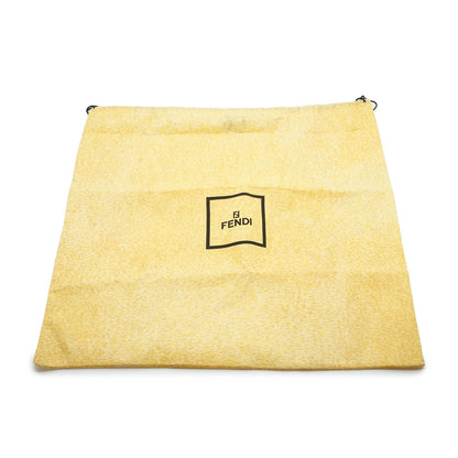 Zucca Shoulder Bag