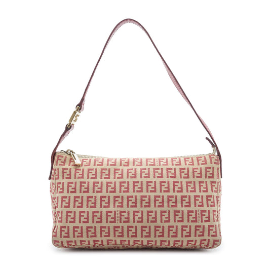 Zucchino Small Shoulder Bag