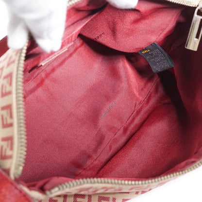 Zucchino Small Shoulder Bag