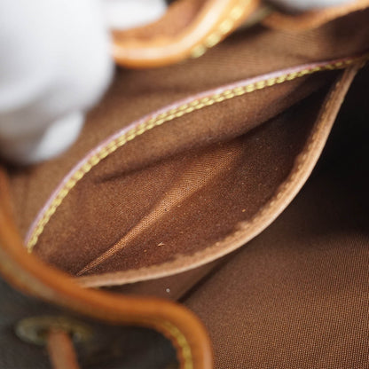 Monogram Montsouris MM