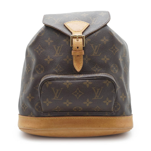 Monogram Montsouris MM