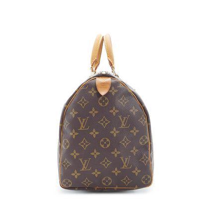 Monogram Speedy 35