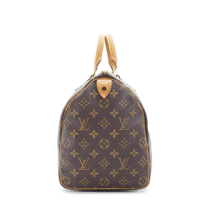 Monogram Speedy 35