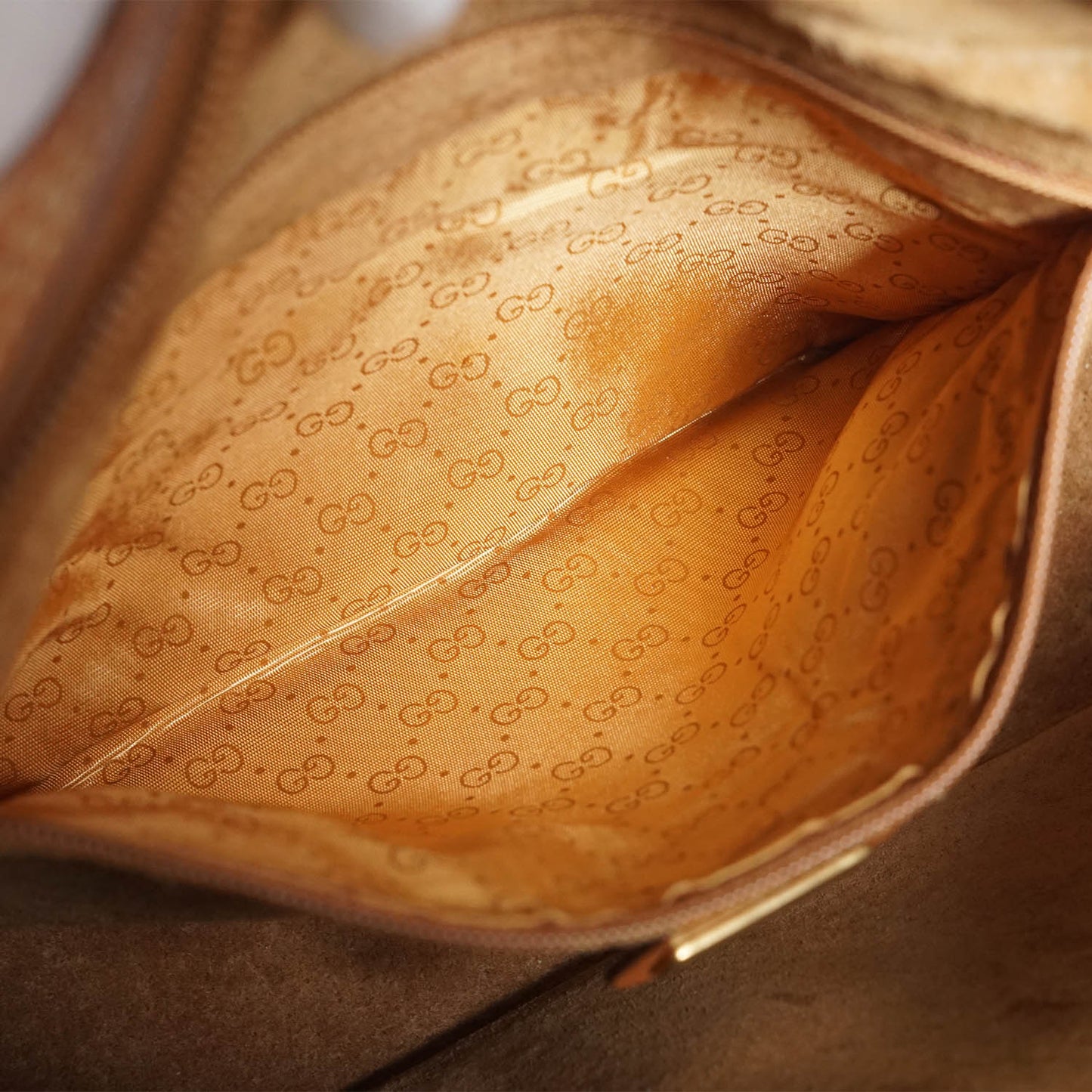 Vintage Messenger Bag