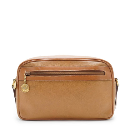 Vintage Messenger Bag