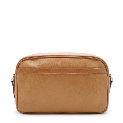 Vintage Messenger Bag