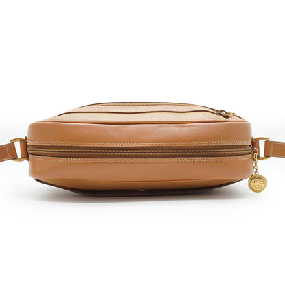 Vintage Messenger Bag