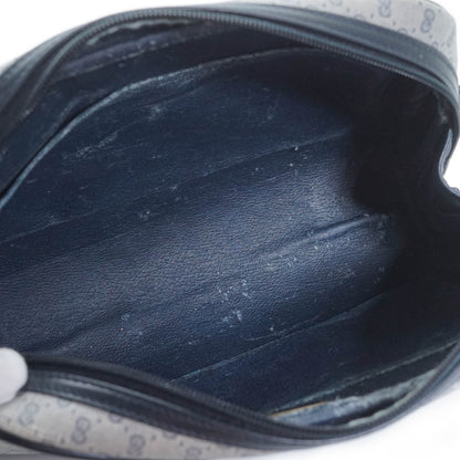 Vintage GG Clutch Bag