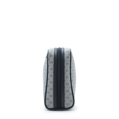 Vintage GG Clutch Bag