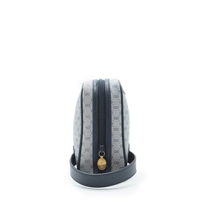 Vintage GG Clutch Bag