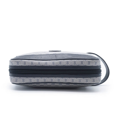 Vintage GG Clutch Bag