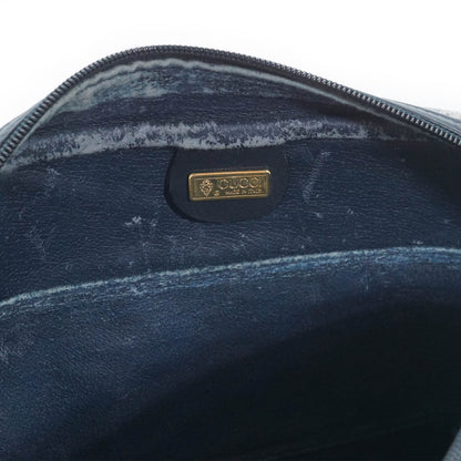 Vintage GG Clutch Bag