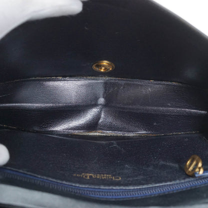 Vintage CD Chain Shoulder Bag