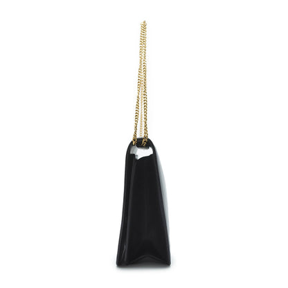 Vintage CD Chain Shoulder Bag