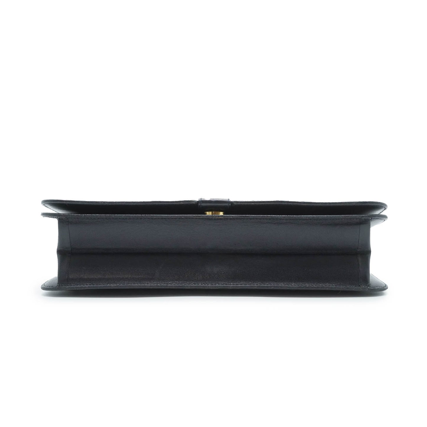 Vintage CD Chain Shoulder Bag