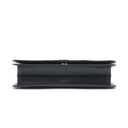 Vintage CD Chain Shoulder Bag