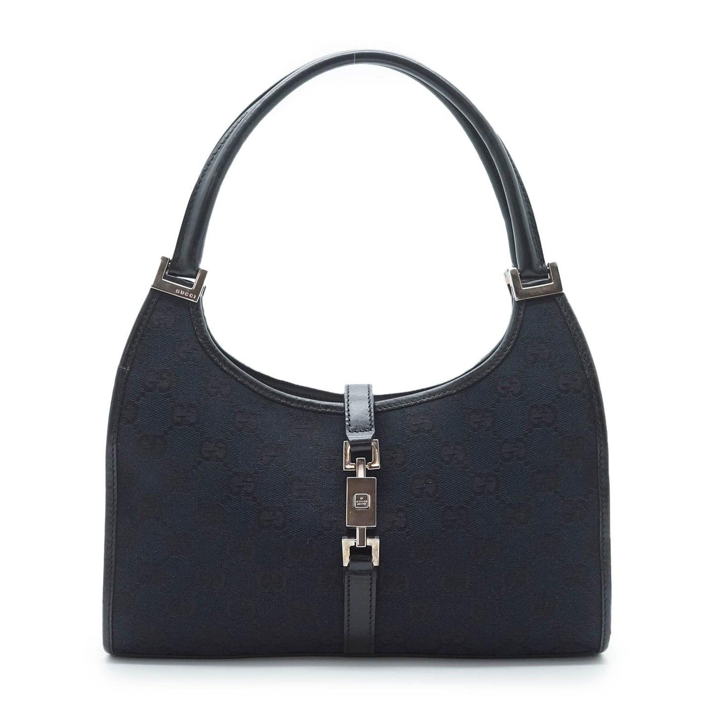 Jackie Canvas Handbag
