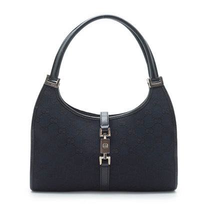 Jackie Canvas Handbag