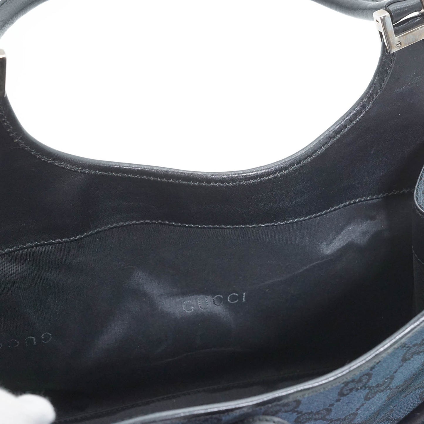 Jackie Canvas Handbag