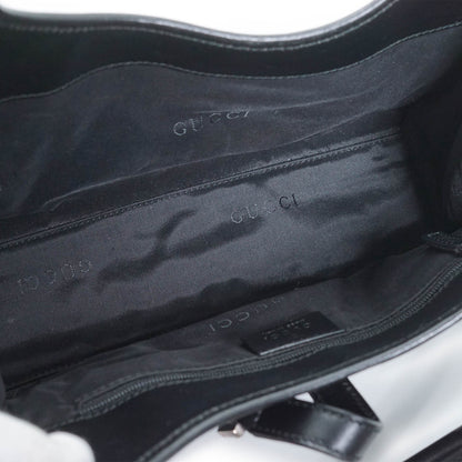 Jackie Canvas Handbag