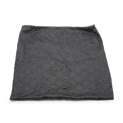 Jackie Canvas Handbag