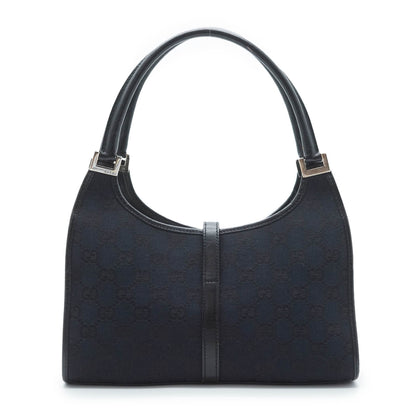 Jackie Canvas Handbag