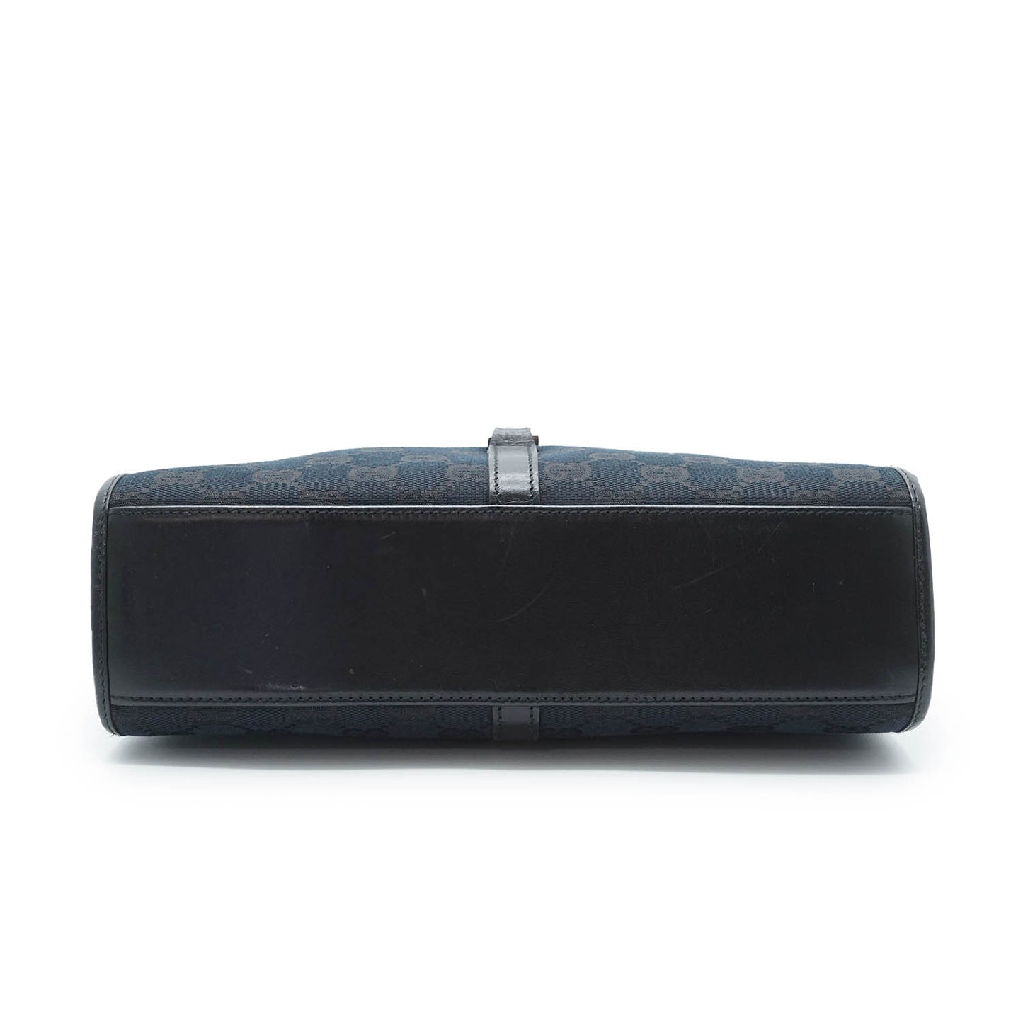 Jackie Canvas Handbag