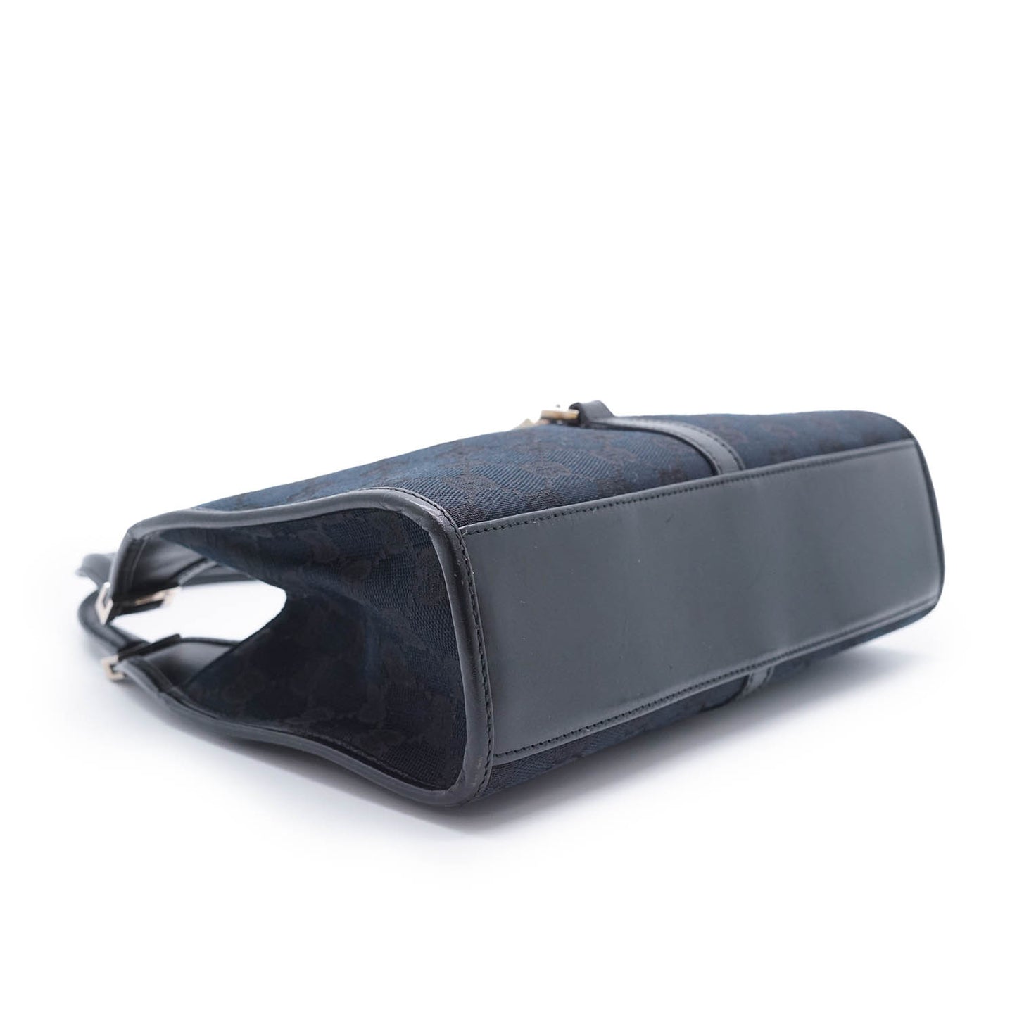 Jackie Canvas Handbag