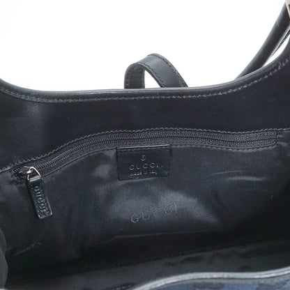 Jackie Canvas Handbag