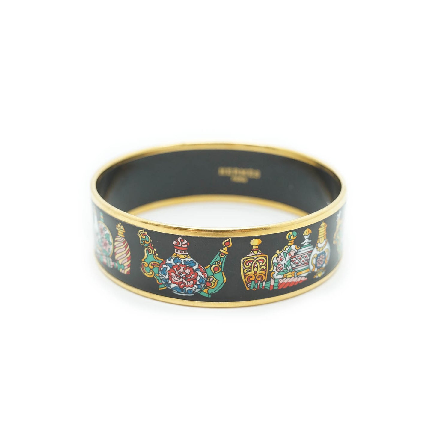 Enamel Bangle