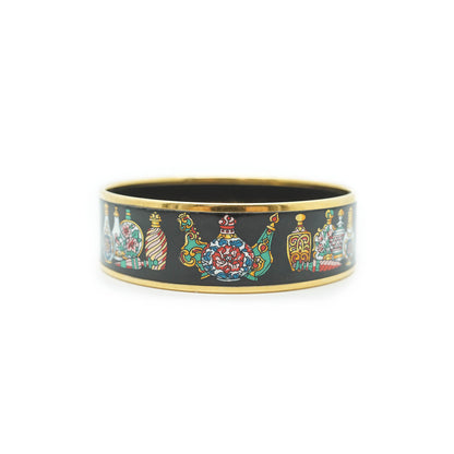 Enamel Bangle
