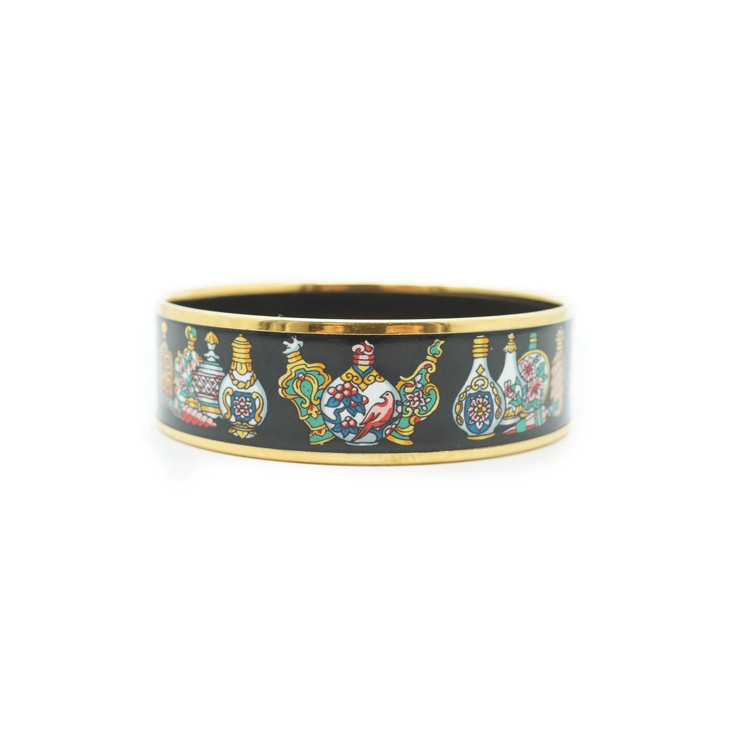 Enamel Bangle