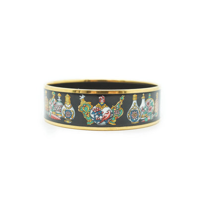 Enamel Bangle