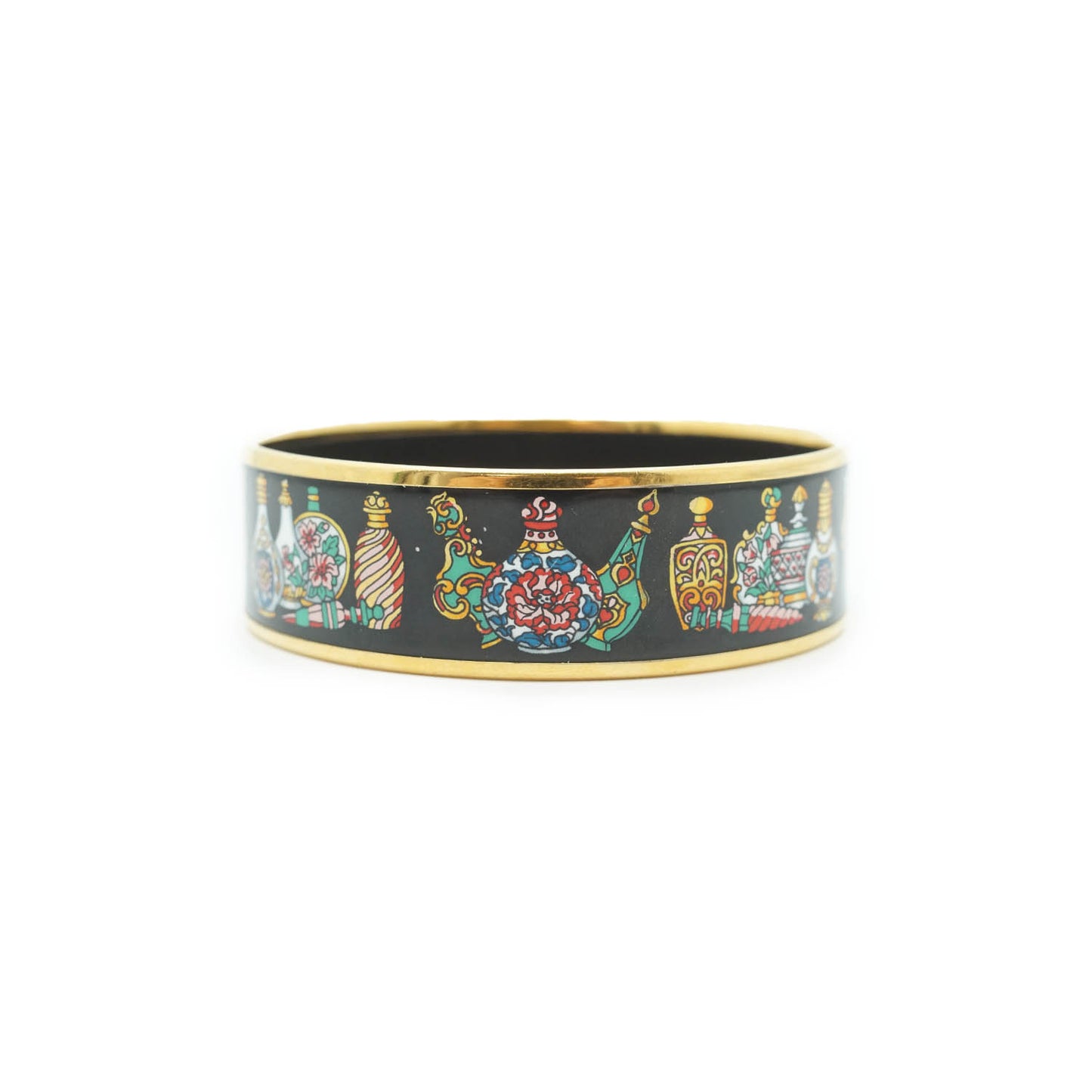 Enamel Bangle