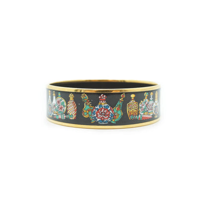 Enamel Bangle
