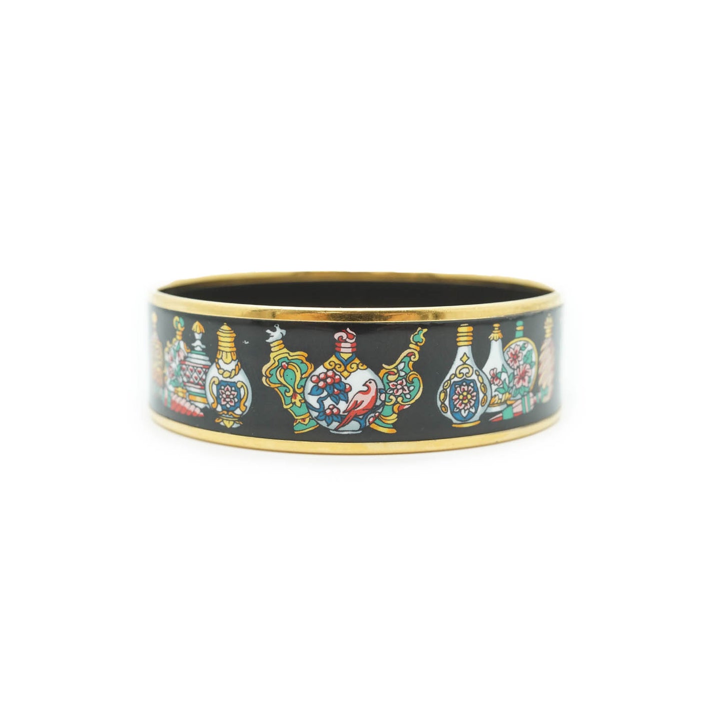 Enamel Bangle