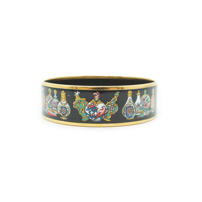 Enamel Bangle