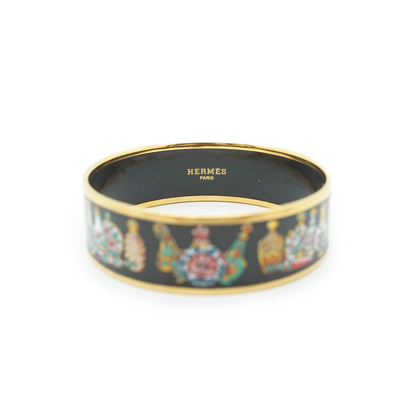 Enamel Bangle