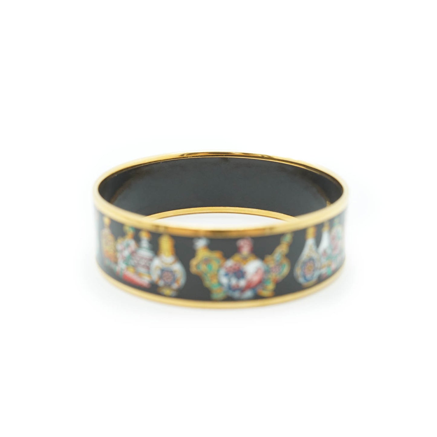 Enamel Bangle