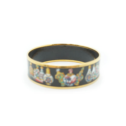 Enamel Bangle